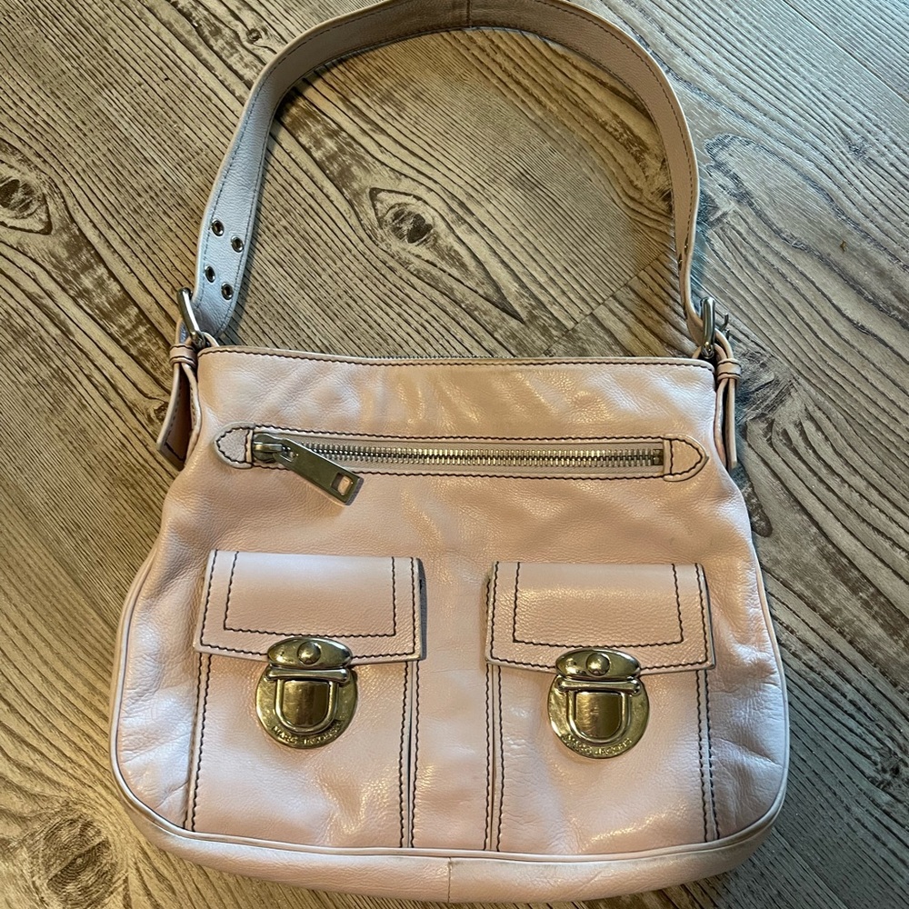 Marc Jacobs vintage Stella bag